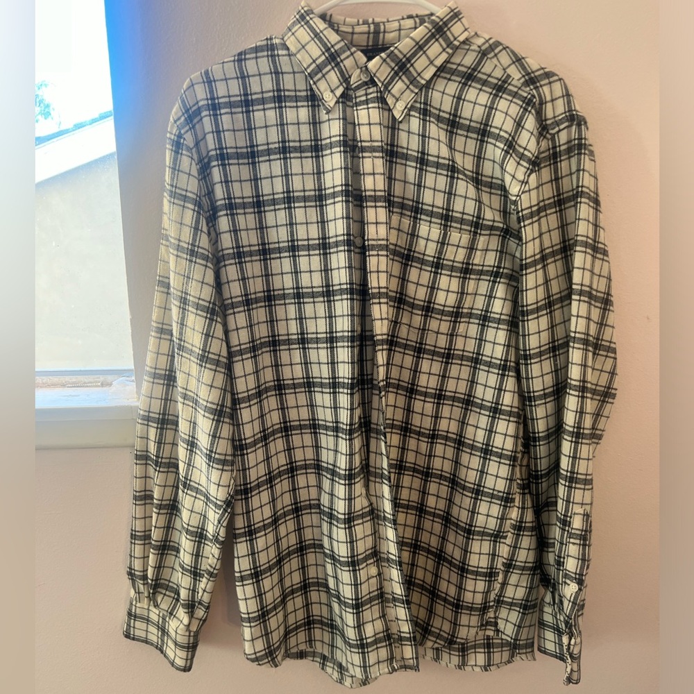 Brandy Melville Button Down